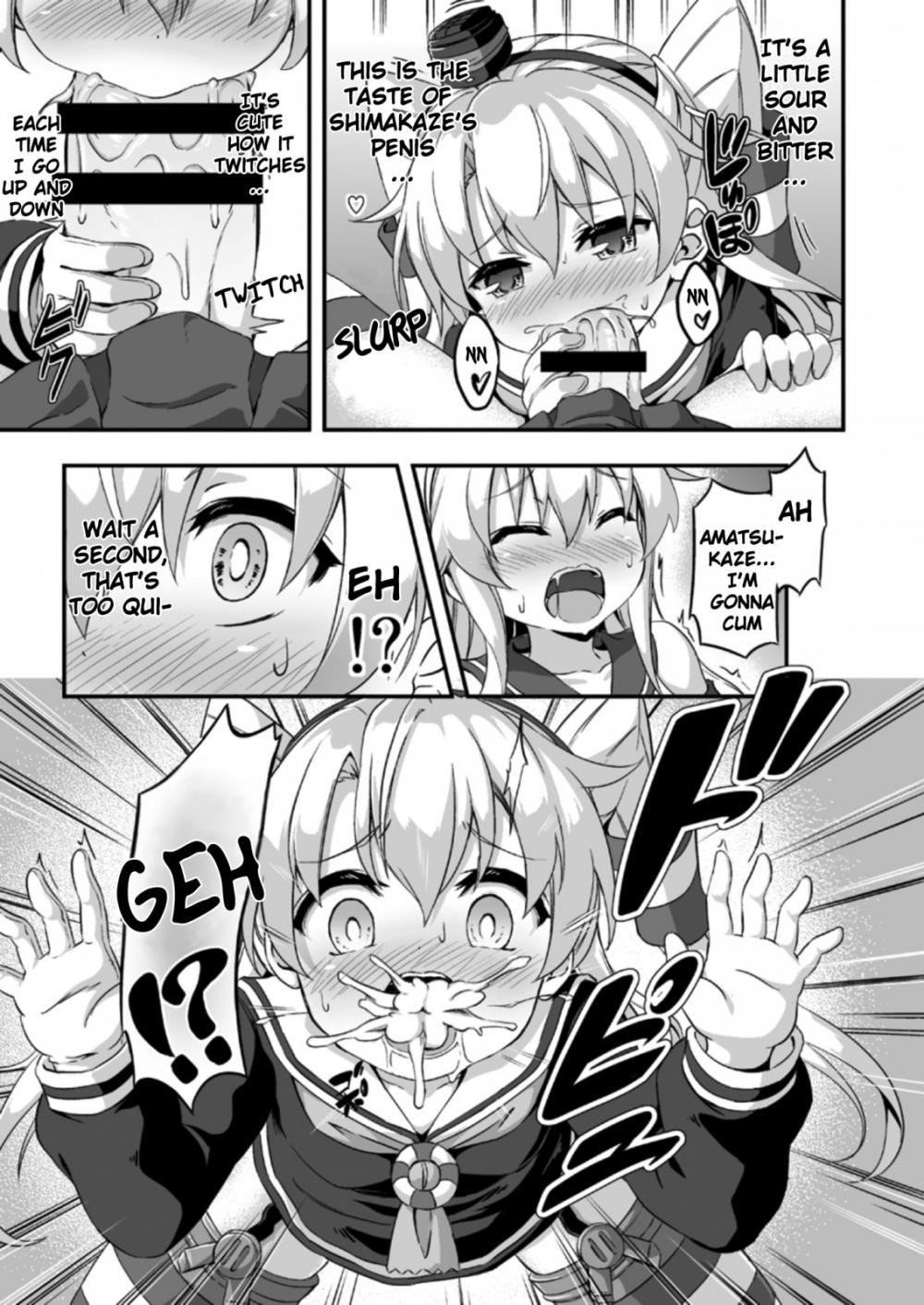 Hentai Manga Comic-Loli & Futa Vol. 5-Read-10